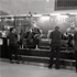 Christoph Radke, Grand Central shoeshine, 2016